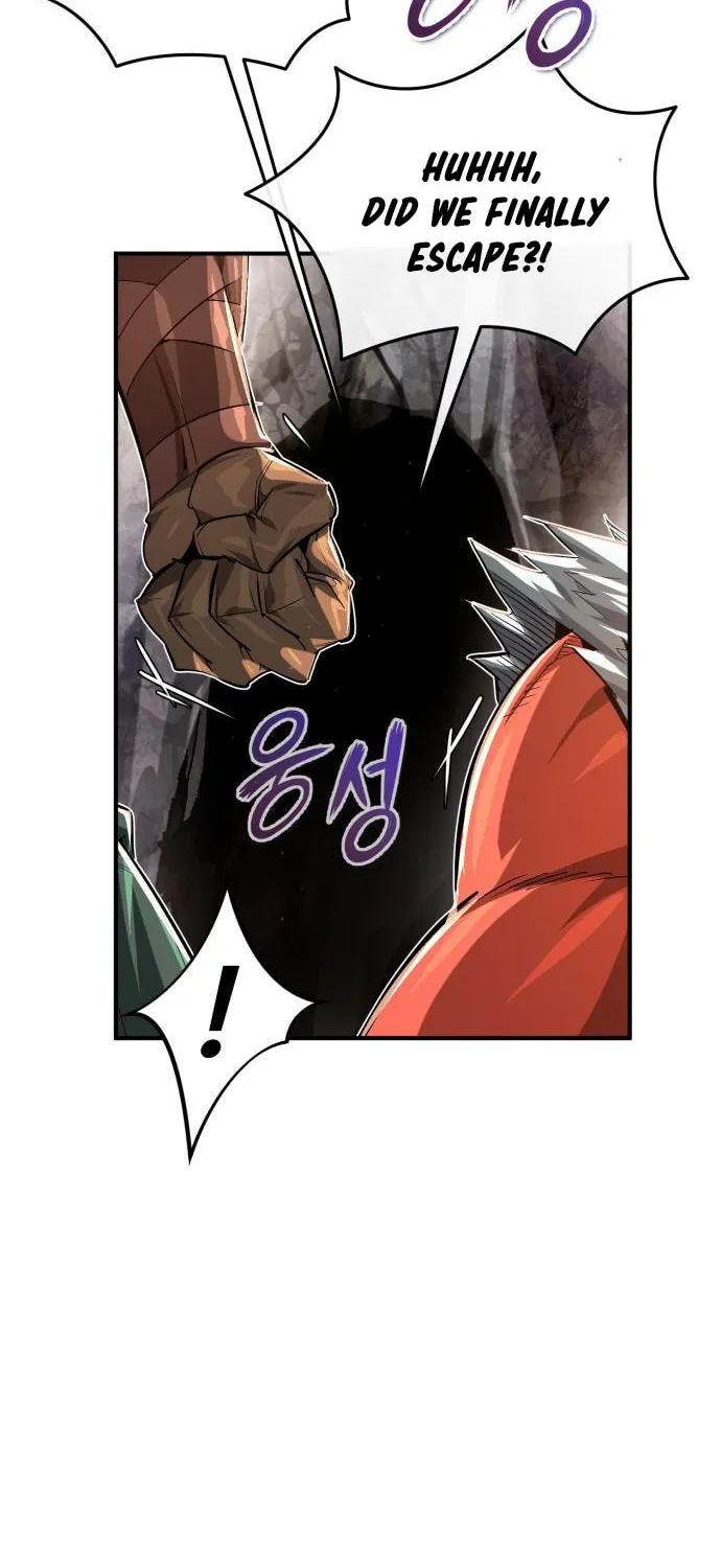 There Are No Bad Warriors in This World Chapter 10 page 2 - 