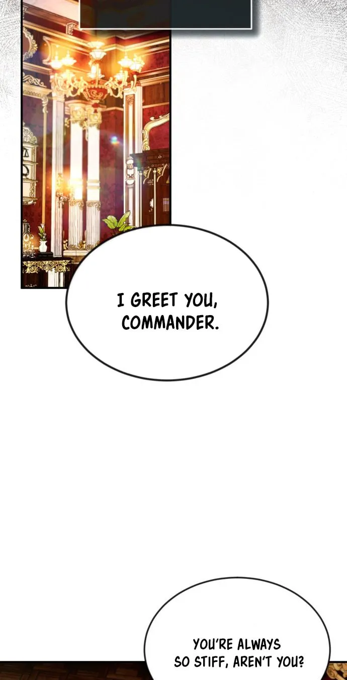 There Are No Bad Warriors in This World Chapter 10 page 11 - 