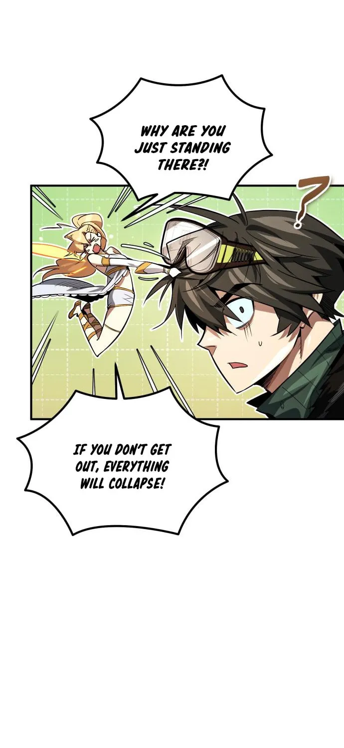 There Are No Bad Warriors in This World Chapter 10 page 103 - 