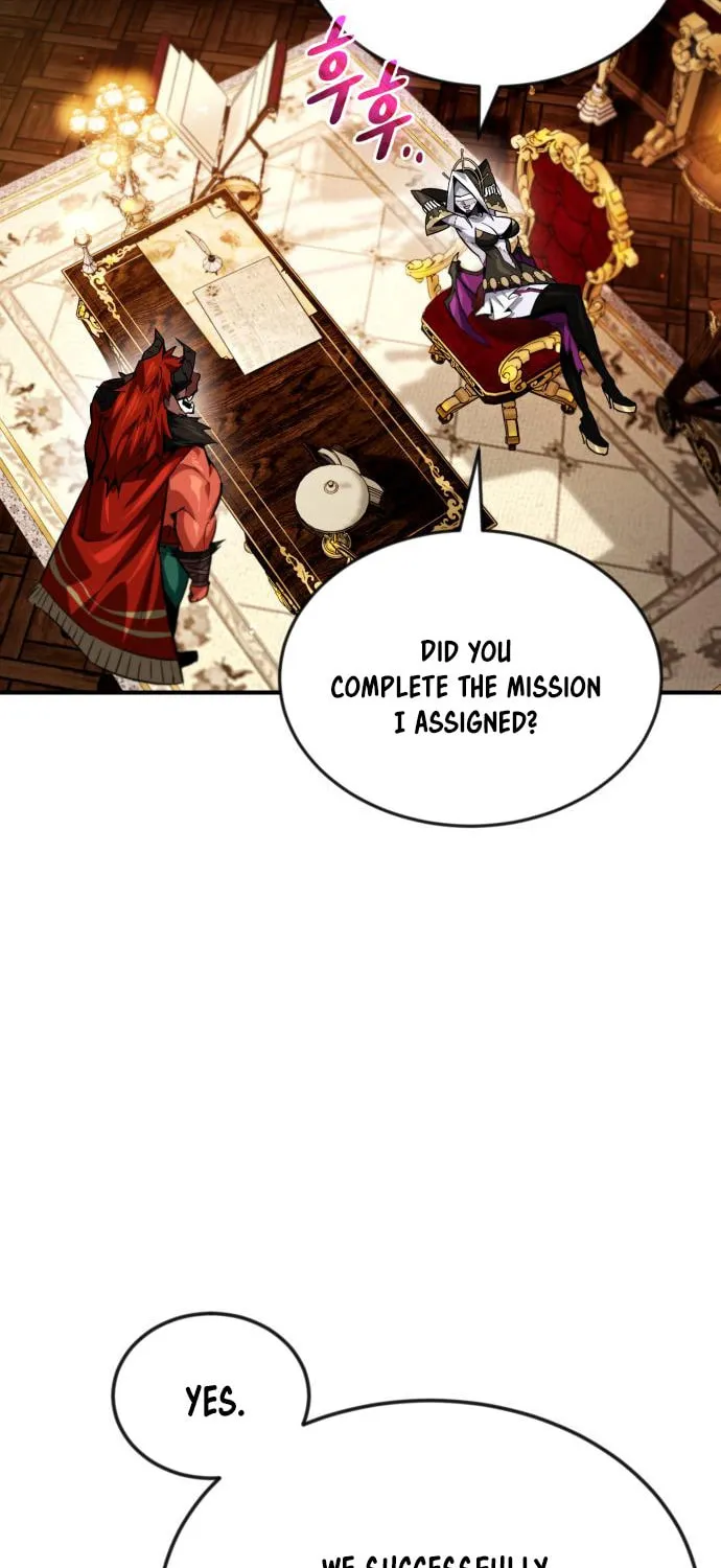 There Are No Bad Warriors in This World Chapter 10 page 12 - 