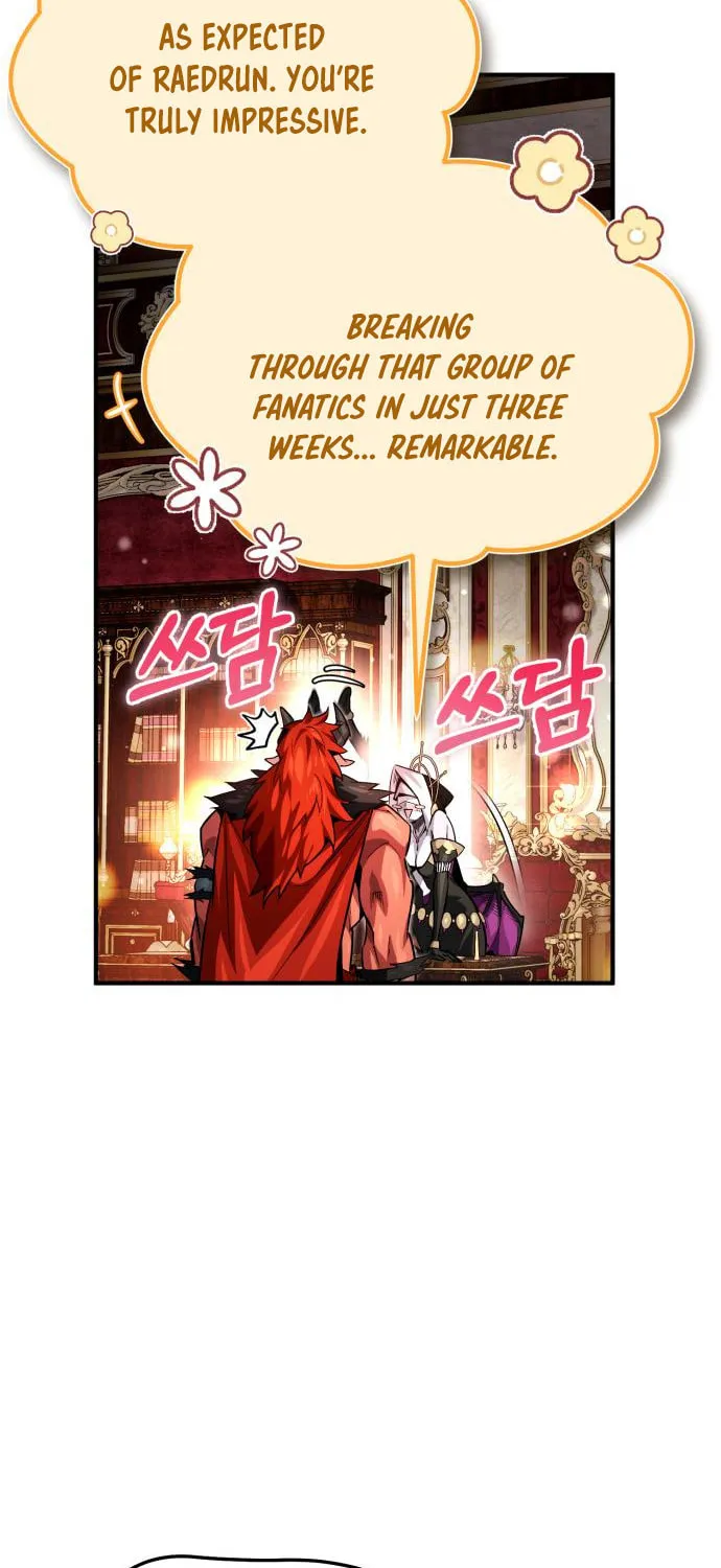 There Are No Bad Warriors in This World Chapter 10 page 14 - 