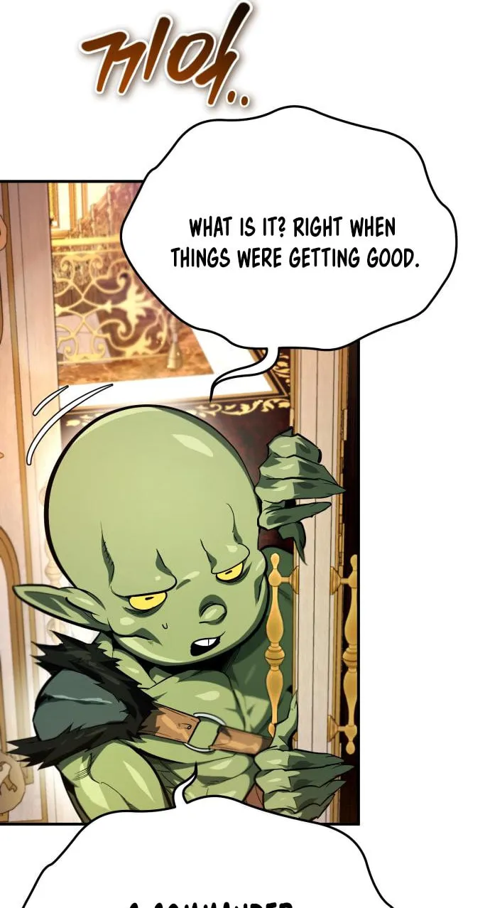 There Are No Bad Warriors in This World Chapter 10 page 17 - 