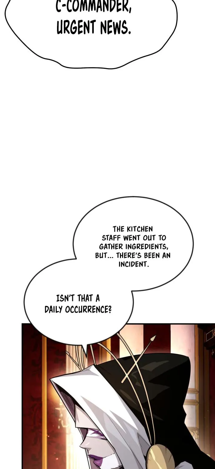 There Are No Bad Warriors in This World Chapter 10 page 18 - 