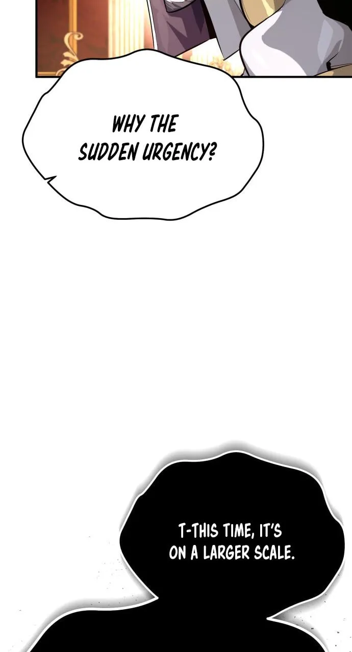 There Are No Bad Warriors in This World Chapter 10 page 19 - 