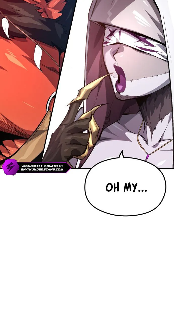 There Are No Bad Warriors in This World Chapter 10 page 21 - 