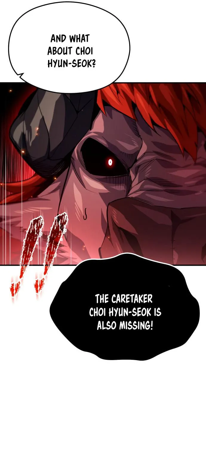 There Are No Bad Warriors in This World Chapter 10 page 22 - 