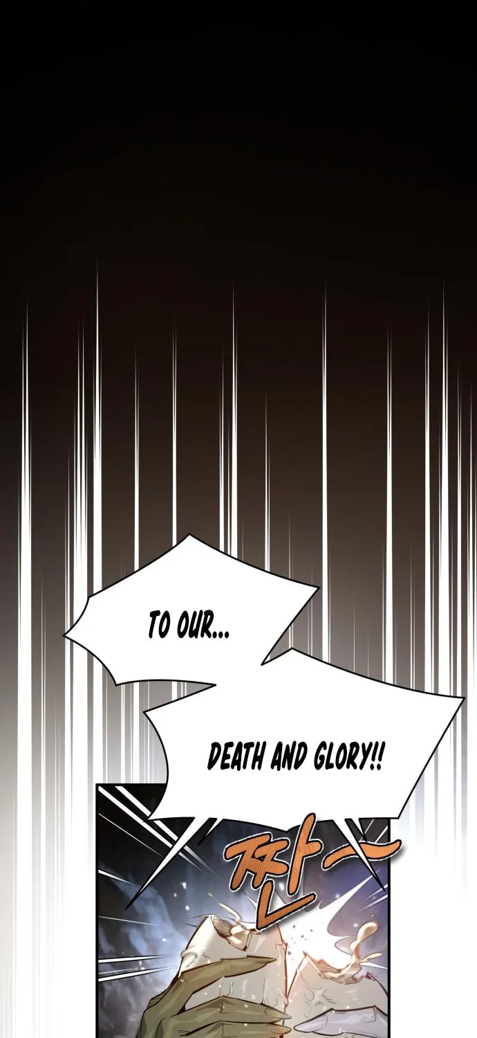 There Are No Bad Warriors in This World Chapter 10 page 24 - 
