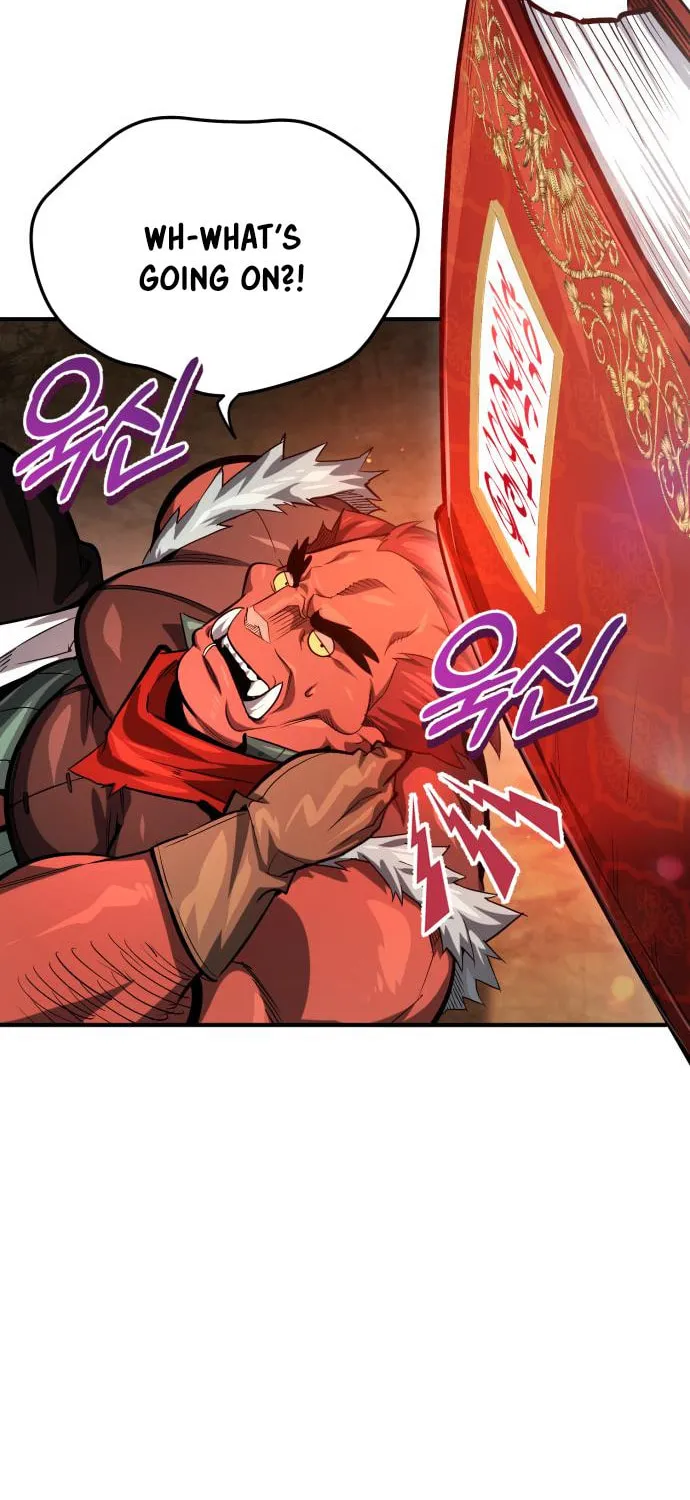 There Are No Bad Warriors in This World Chapter 10 page 27 - 