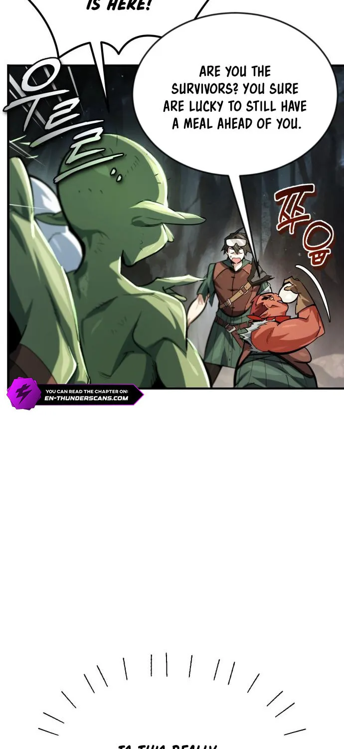 There Are No Bad Warriors in This World Chapter 10 page 4 - 