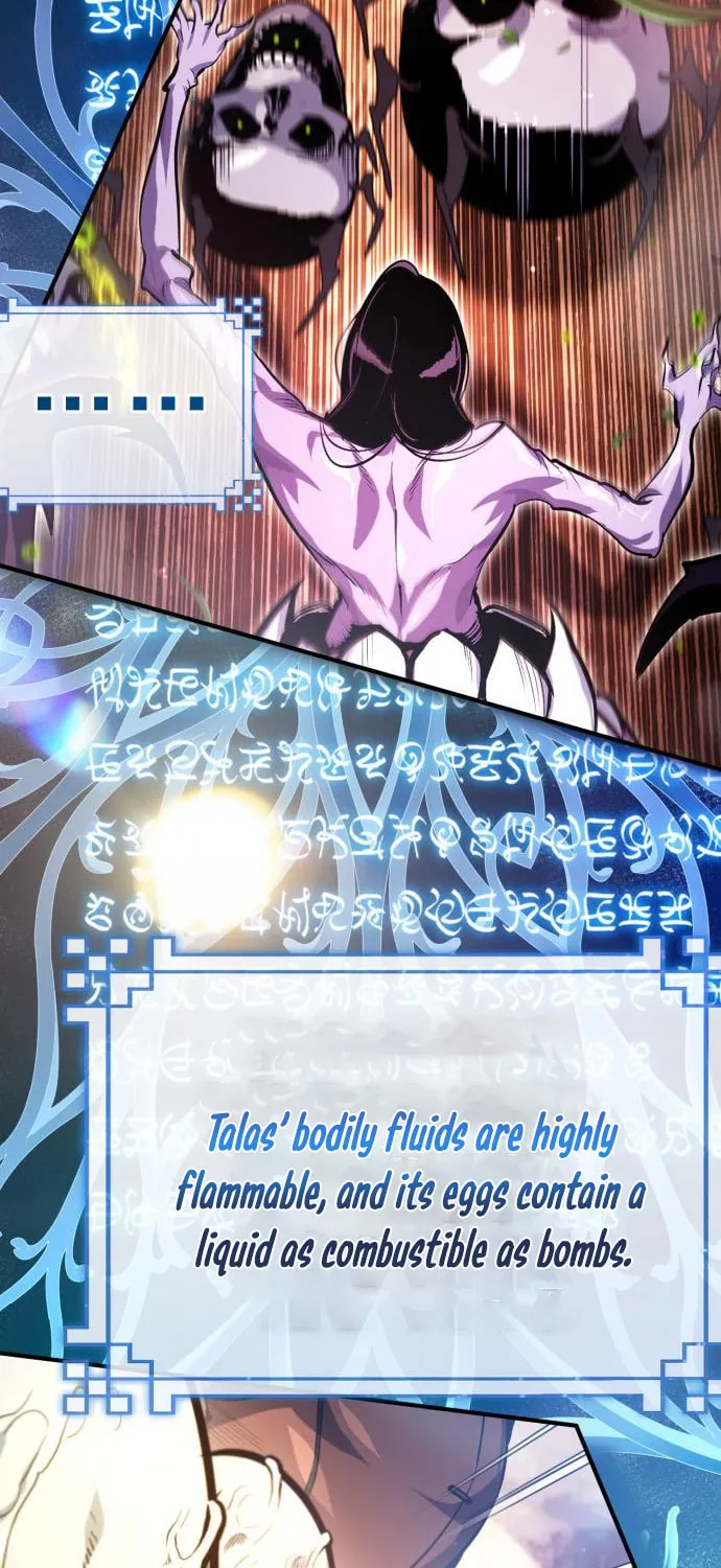 There Are No Bad Warriors in This World Chapter 10 page 32 - 