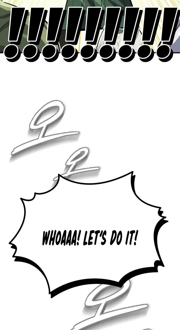 There Are No Bad Warriors in This World Chapter 10 page 35 - 