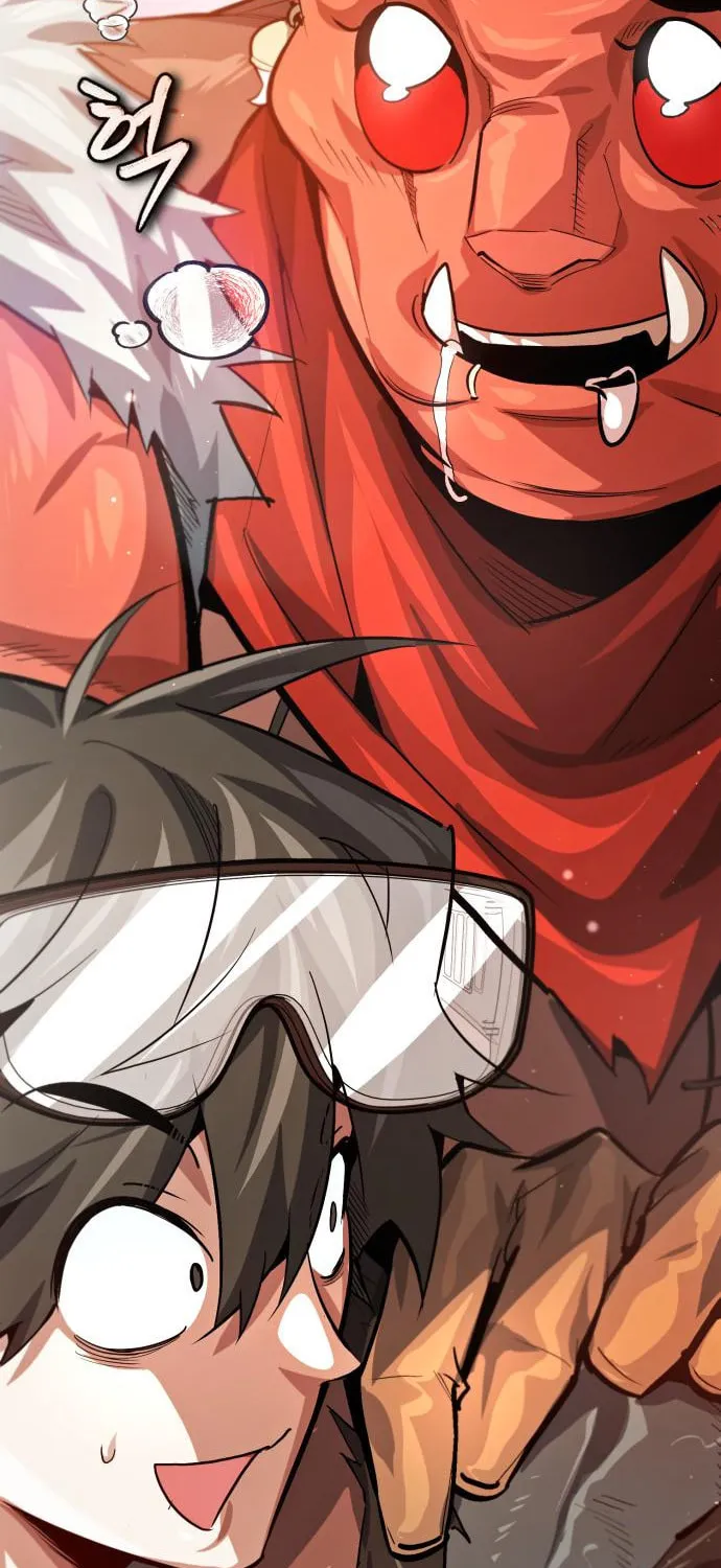 There Are No Bad Warriors in This World Chapter 10 page 38 - 