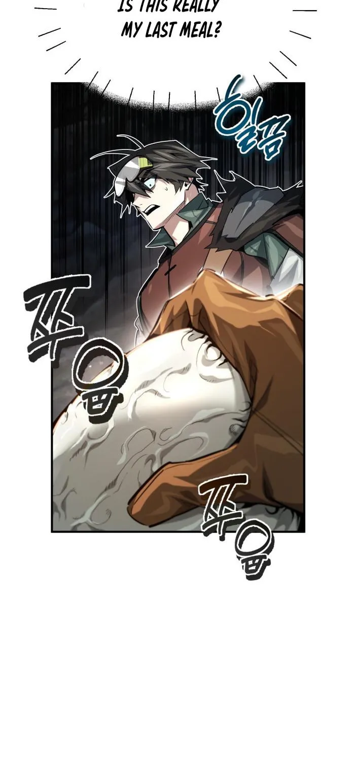 There Are No Bad Warriors in This World Chapter 10 page 5 - 