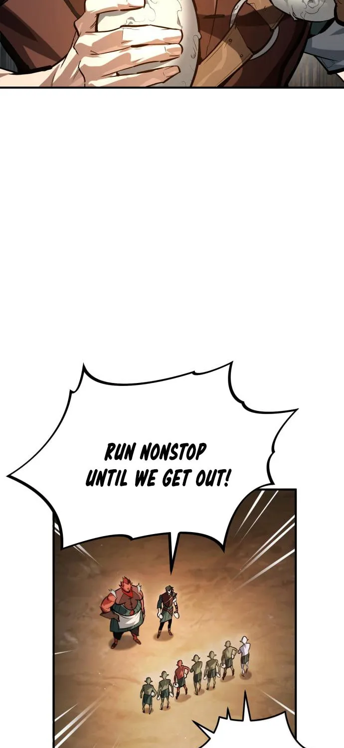 There Are No Bad Warriors in This World Chapter 10 page 42 - 