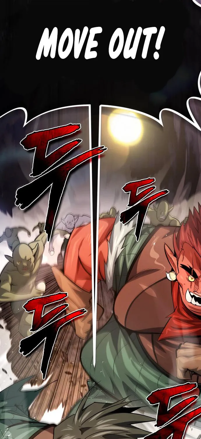 There Are No Bad Warriors in This World Chapter 10 page 44 - 