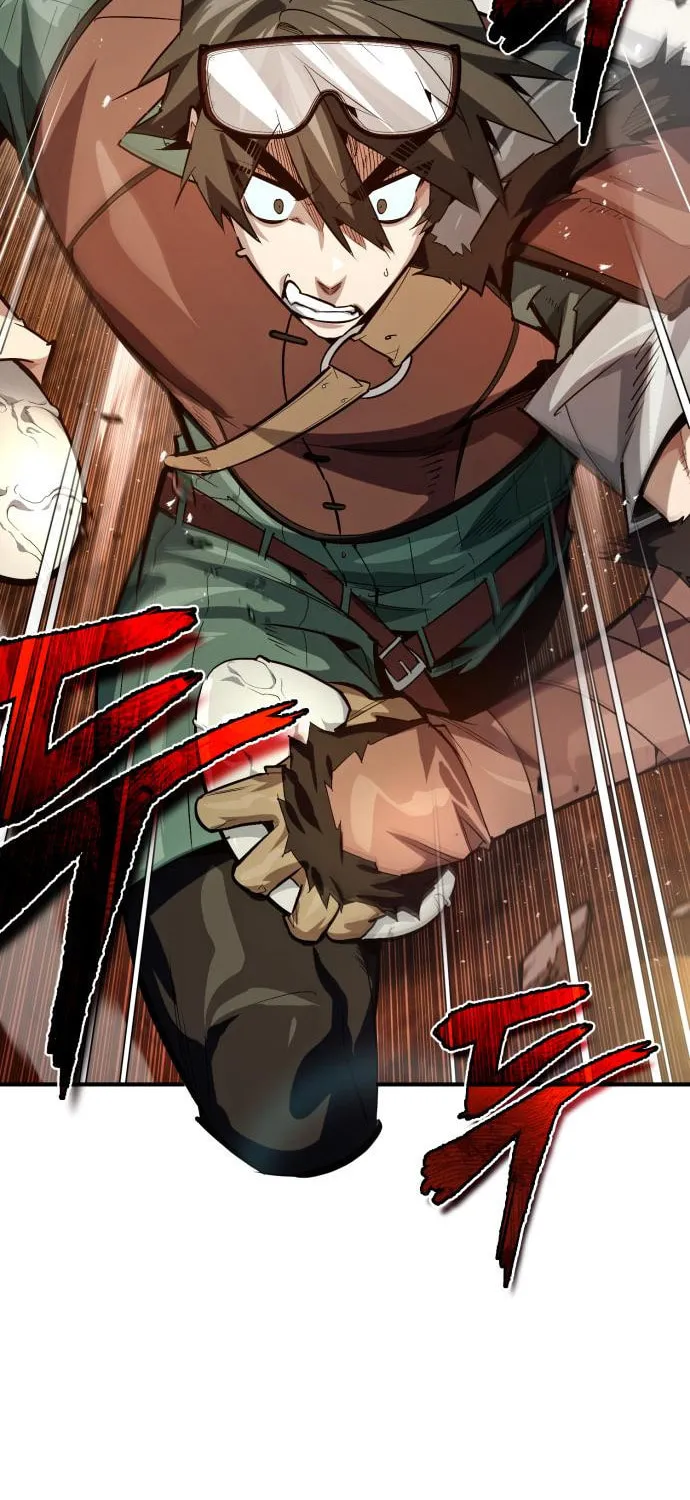 There Are No Bad Warriors in This World Chapter 10 page 45 - 