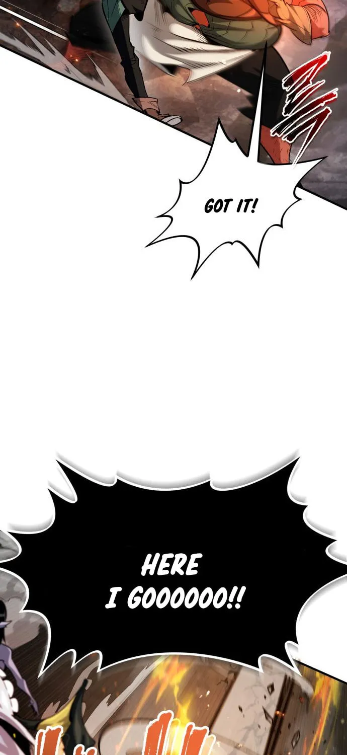 There Are No Bad Warriors in This World Chapter 10 page 48 - 