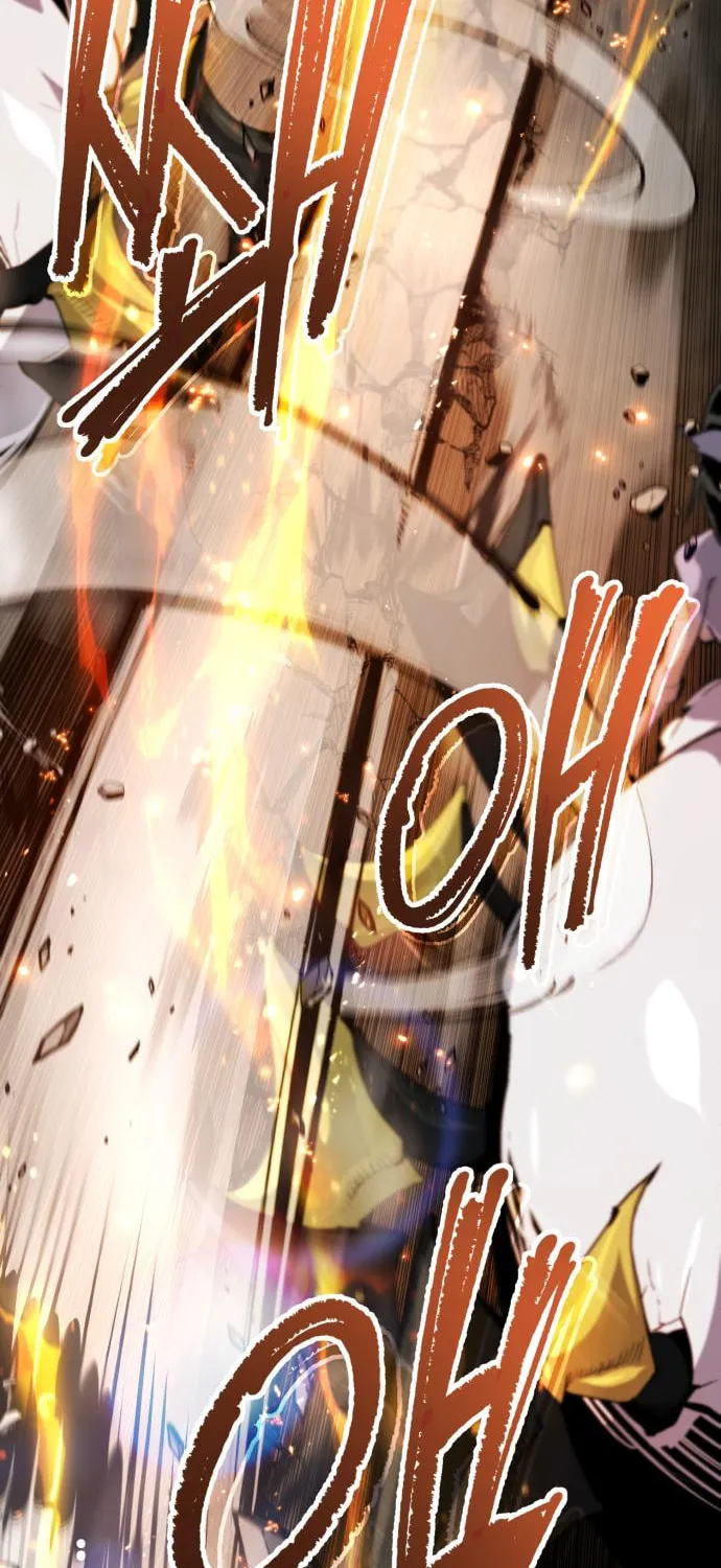 There Are No Bad Warriors in This World Chapter 10 page 49 - 
