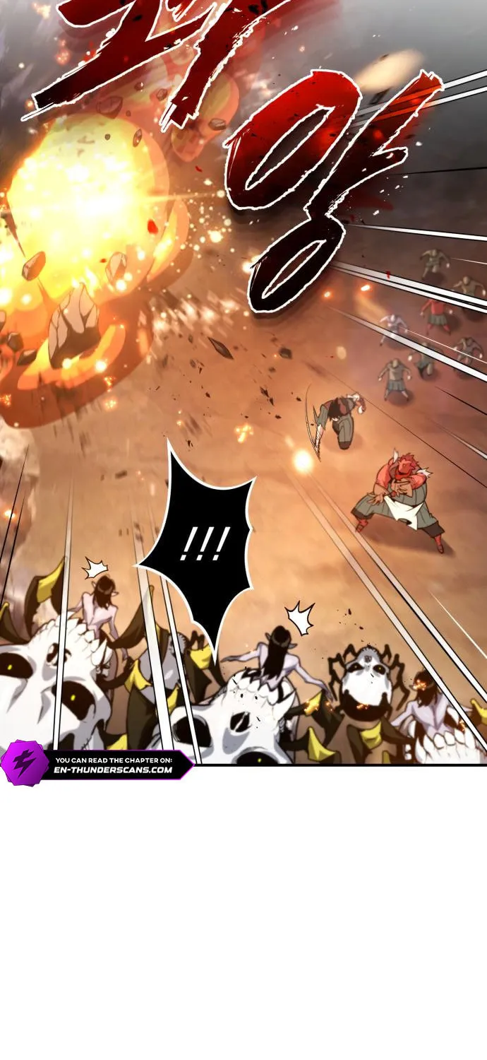 There Are No Bad Warriors in This World Chapter 10 page 51 - 