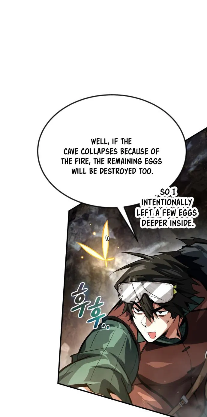 There Are No Bad Warriors in This World Chapter 10 page 53 - 