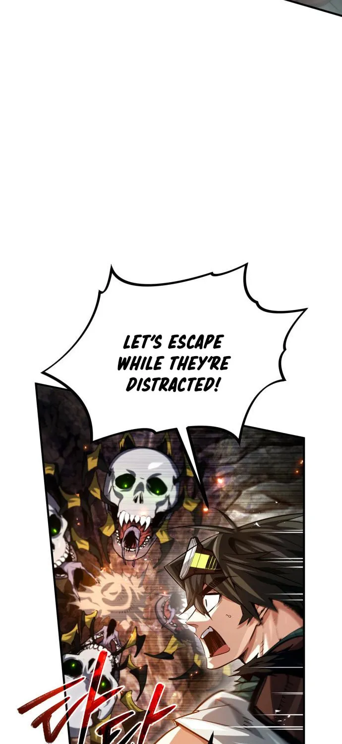 There Are No Bad Warriors in This World Chapter 10 page 54 - 