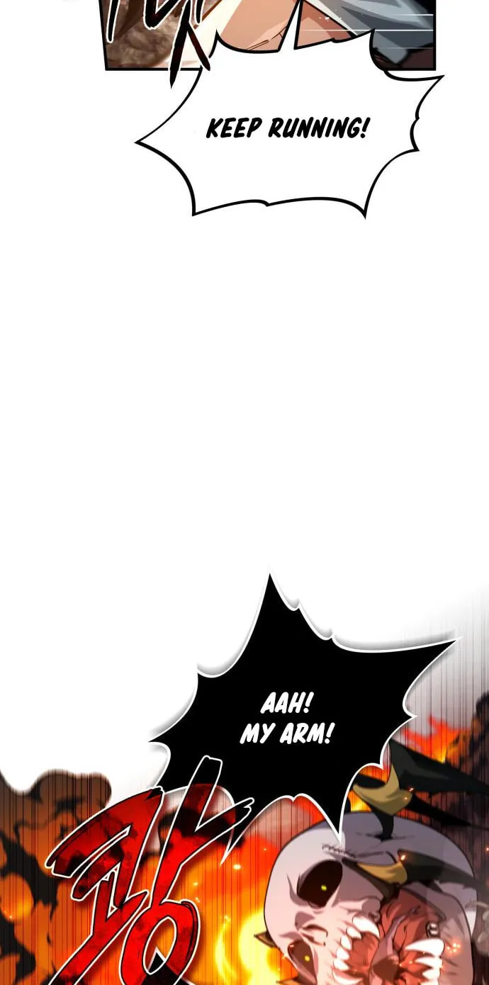 There Are No Bad Warriors in This World Chapter 10 page 55 - 