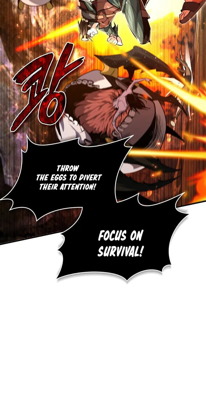 There Are No Bad Warriors in This World Chapter 10 page 57 - 