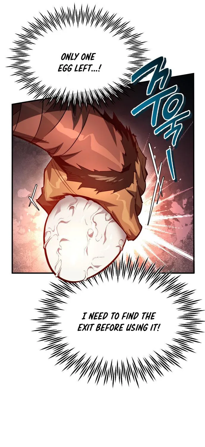 There Are No Bad Warriors in This World Chapter 10 page 58 - 
