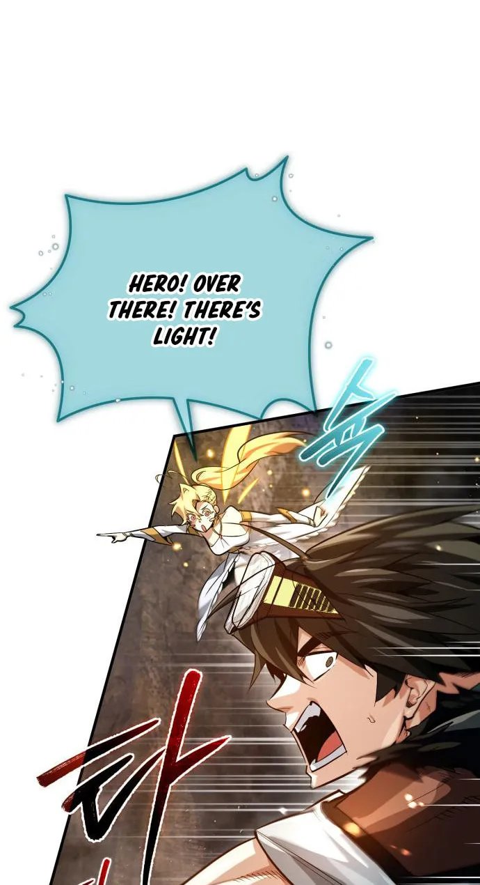 There Are No Bad Warriors in This World Chapter 10 page 59 - 