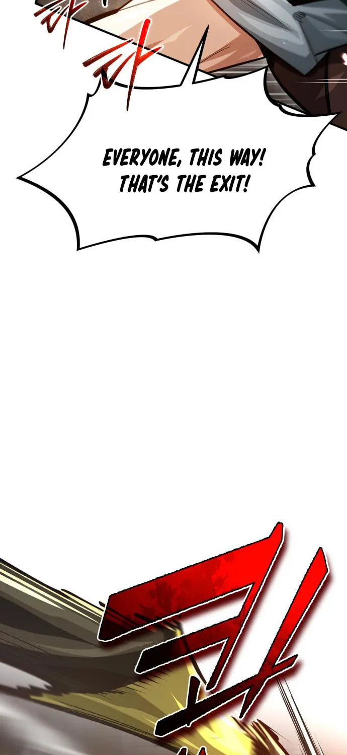 There Are No Bad Warriors in This World Chapter 10 page 60 - 
