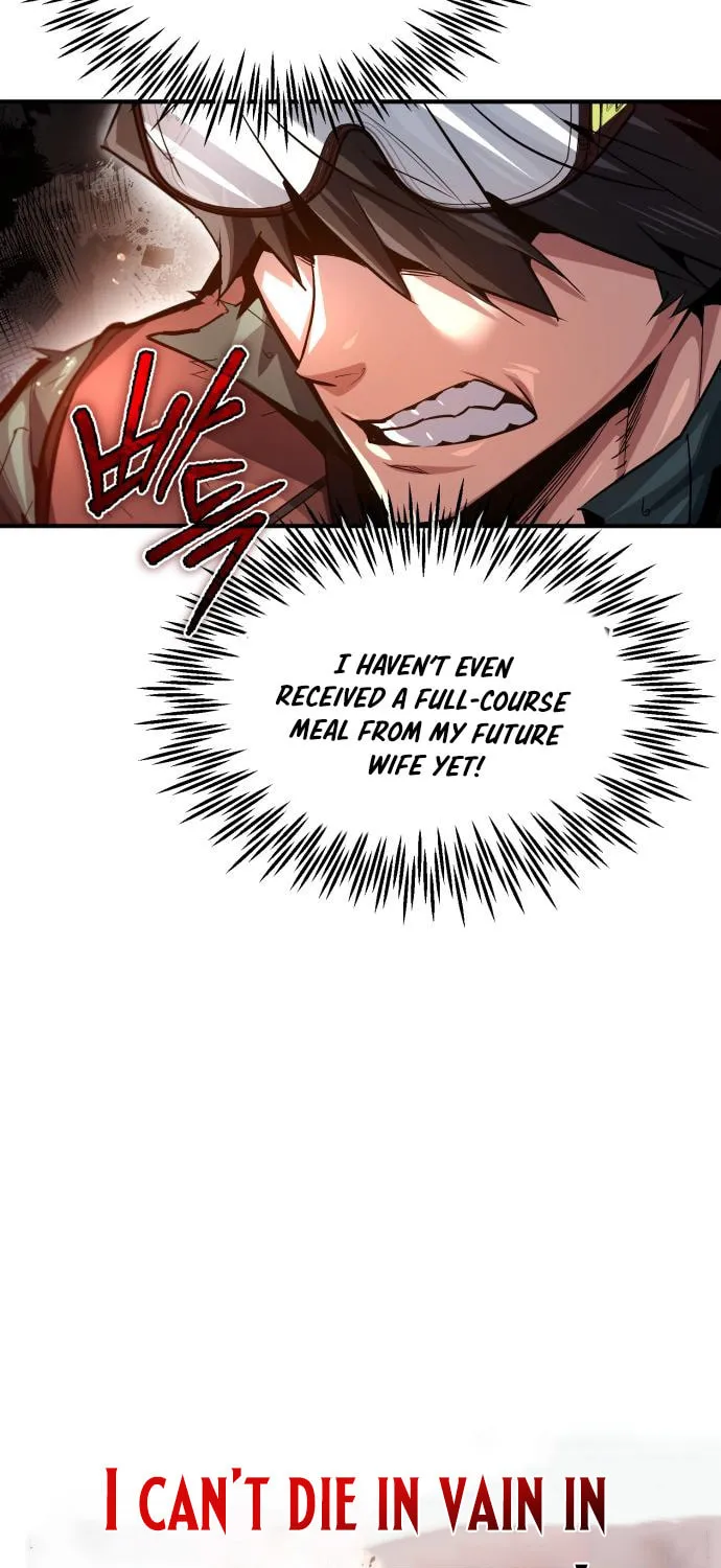 There Are No Bad Warriors in This World Chapter 10 page 7 - 