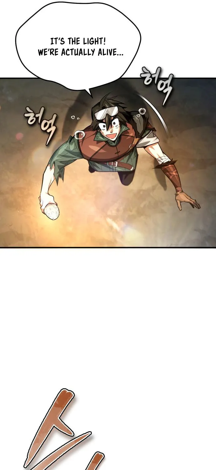 There Are No Bad Warriors in This World Chapter 10 page 64 - 