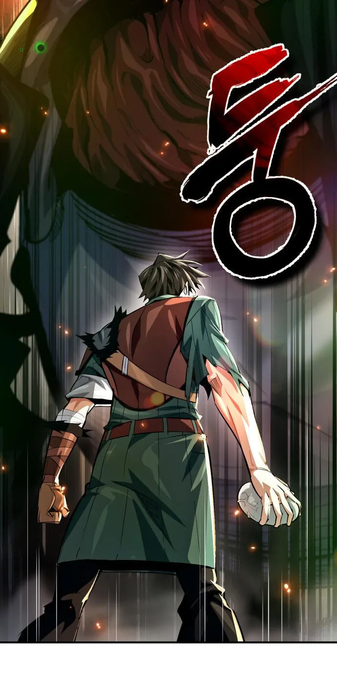There Are No Bad Warriors in This World Chapter 10 page 67 - 