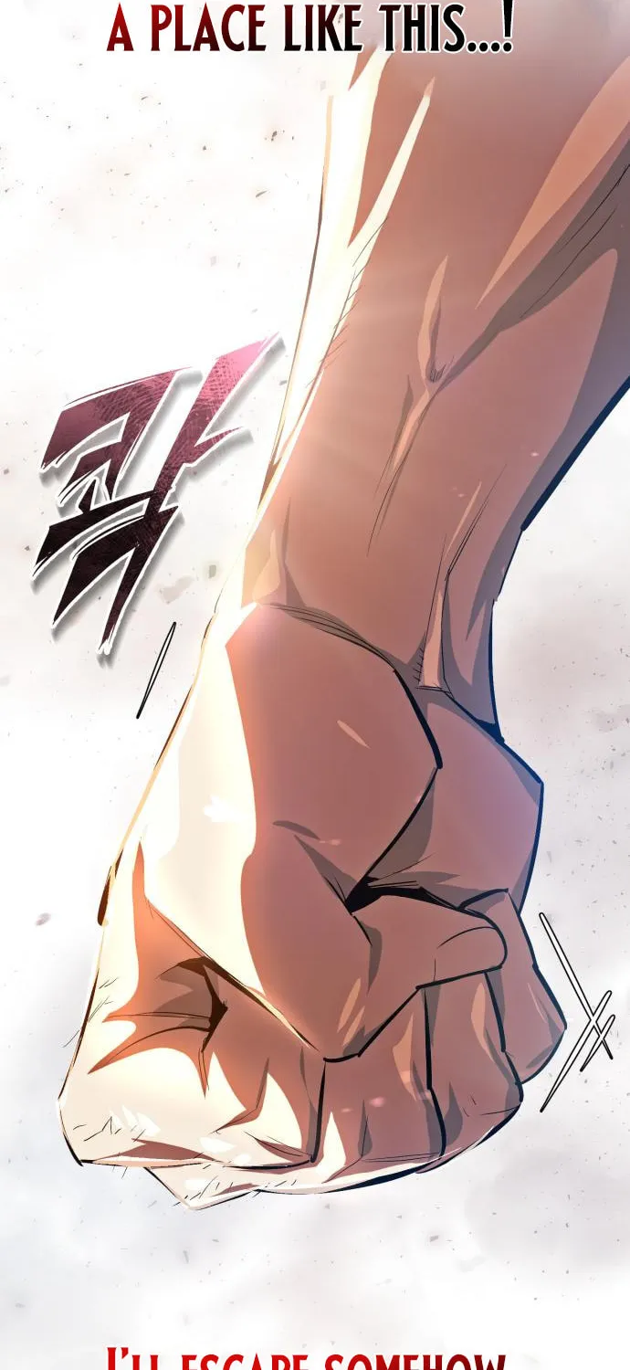 There Are No Bad Warriors in This World Chapter 10 page 8 - 