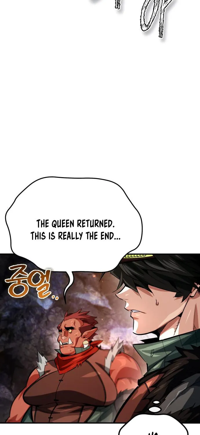 There Are No Bad Warriors in This World Chapter 10 page 72 - 