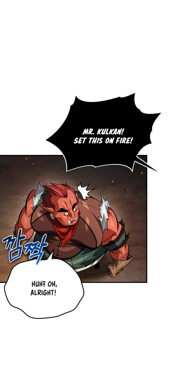 There Are No Bad Warriors in This World Chapter 10 page 76 - 