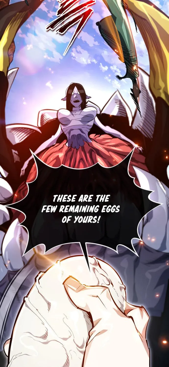 There Are No Bad Warriors in This World Chapter 10 page 78 - 
