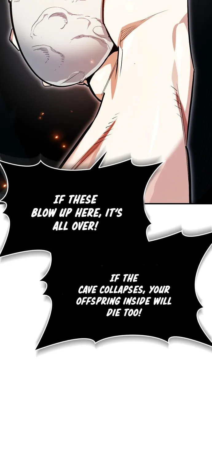 There Are No Bad Warriors in This World Chapter 10 page 79 - 