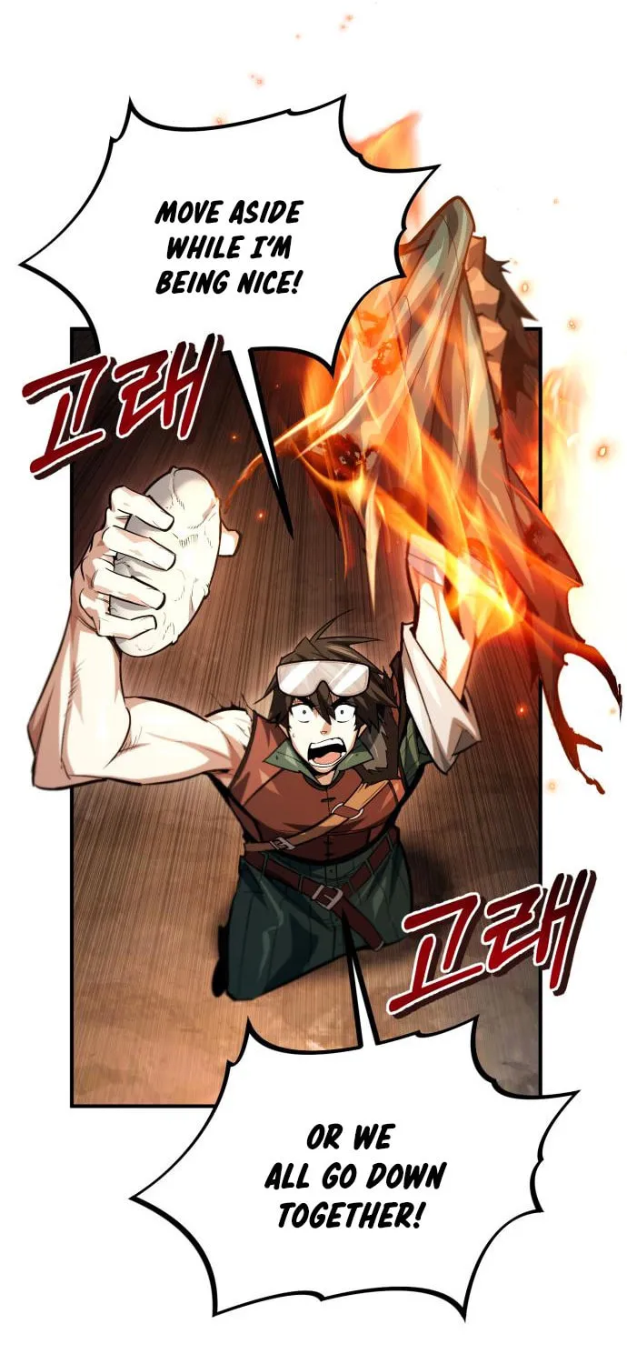 There Are No Bad Warriors in This World Chapter 10 page 80 - 