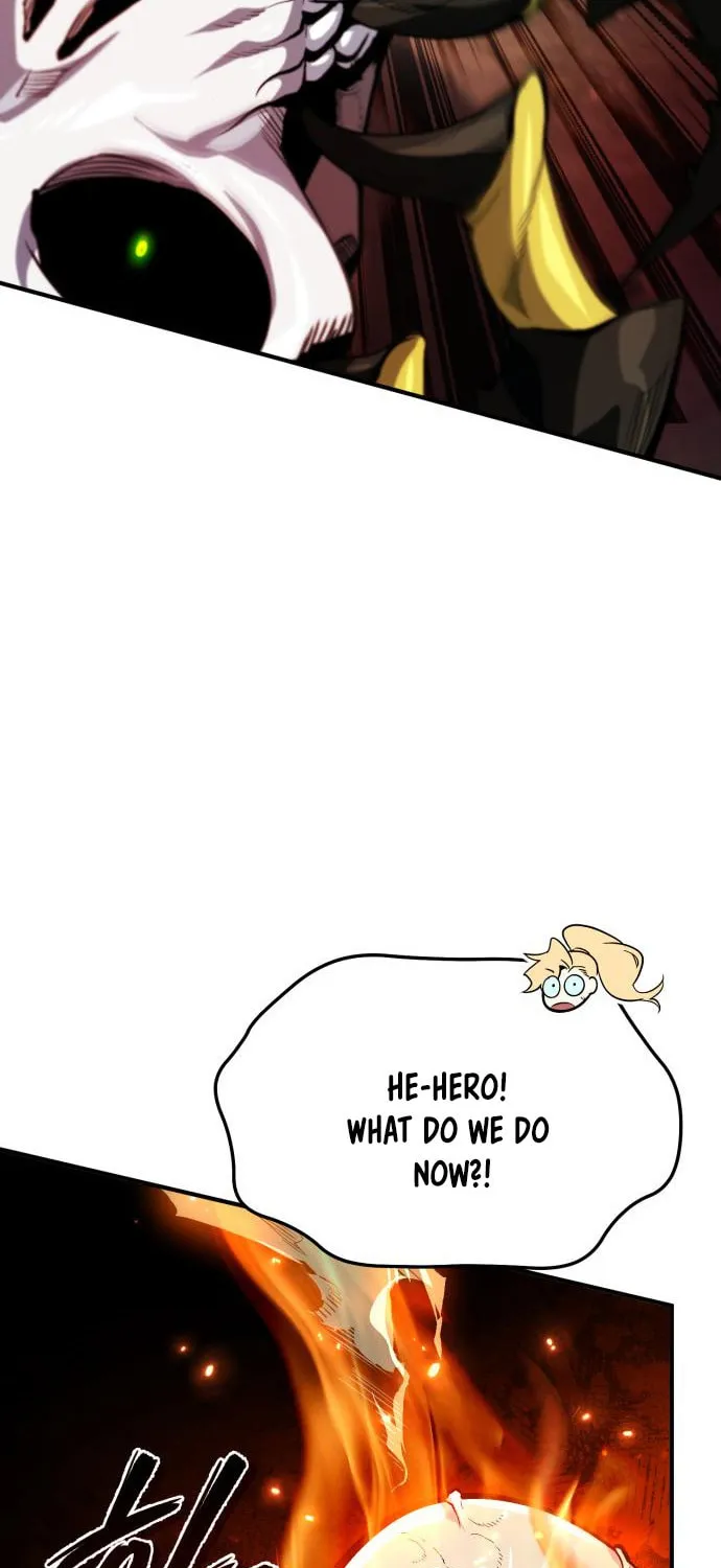 There Are No Bad Warriors in This World Chapter 10 page 86 - 