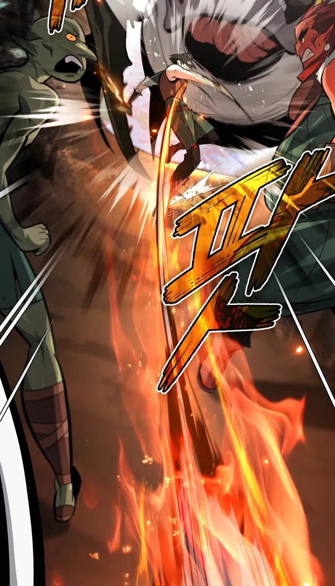 There Are No Bad Warriors in This World Chapter 10 page 89 - 