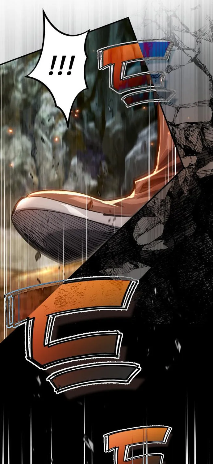 There Are No Bad Warriors in This World Chapter 10 page 94 - 