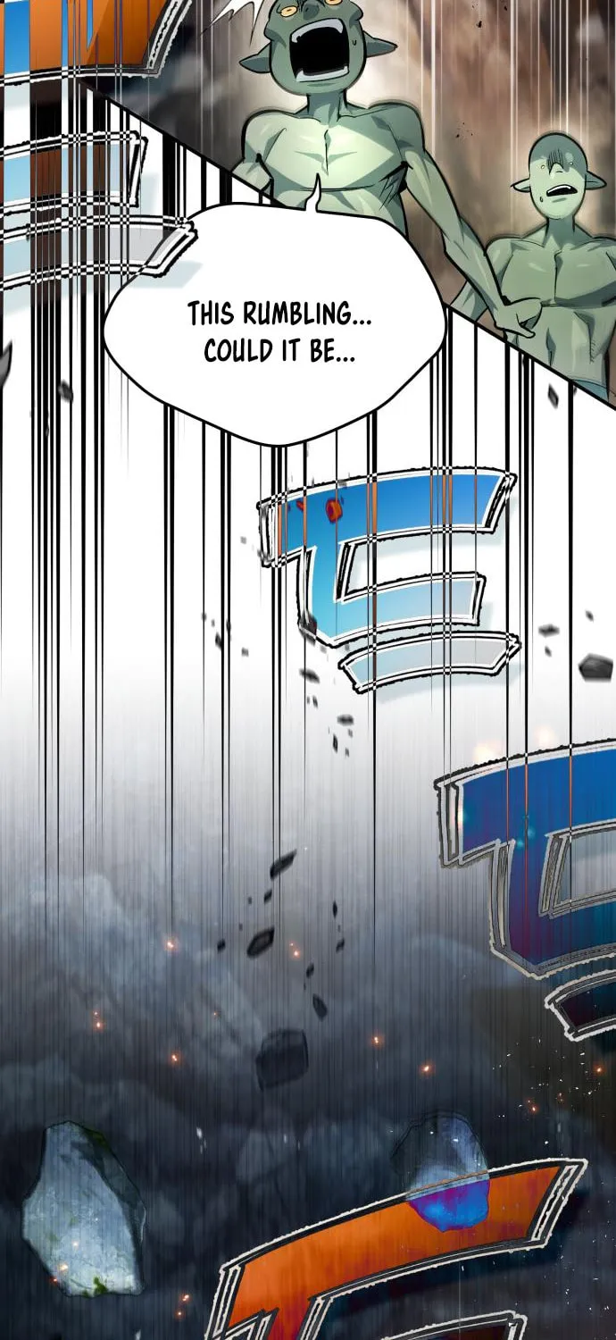 There Are No Bad Warriors in This World Chapter 10 page 96 - 