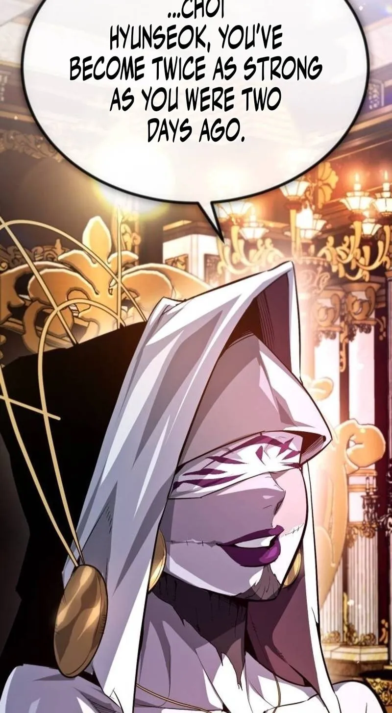 There Are No Bad Warriors in This World Chapter 11 page 102 - 
