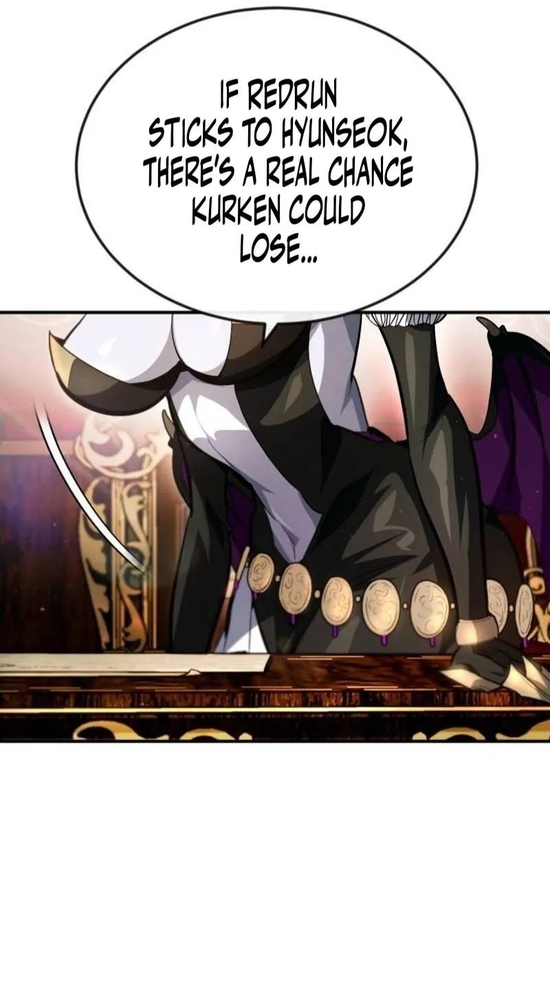 There Are No Bad Warriors in This World Chapter 11 page 105 - 