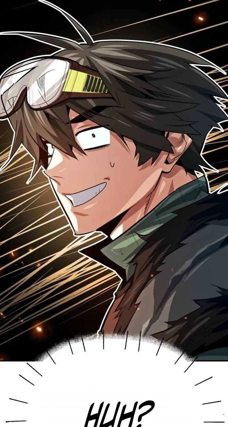 There Are No Bad Warriors in This World Chapter 11 page 12 - 