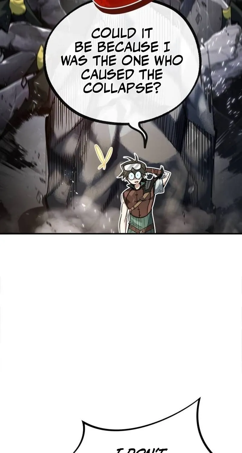 There Are No Bad Warriors in This World Chapter 11 page 16 - 