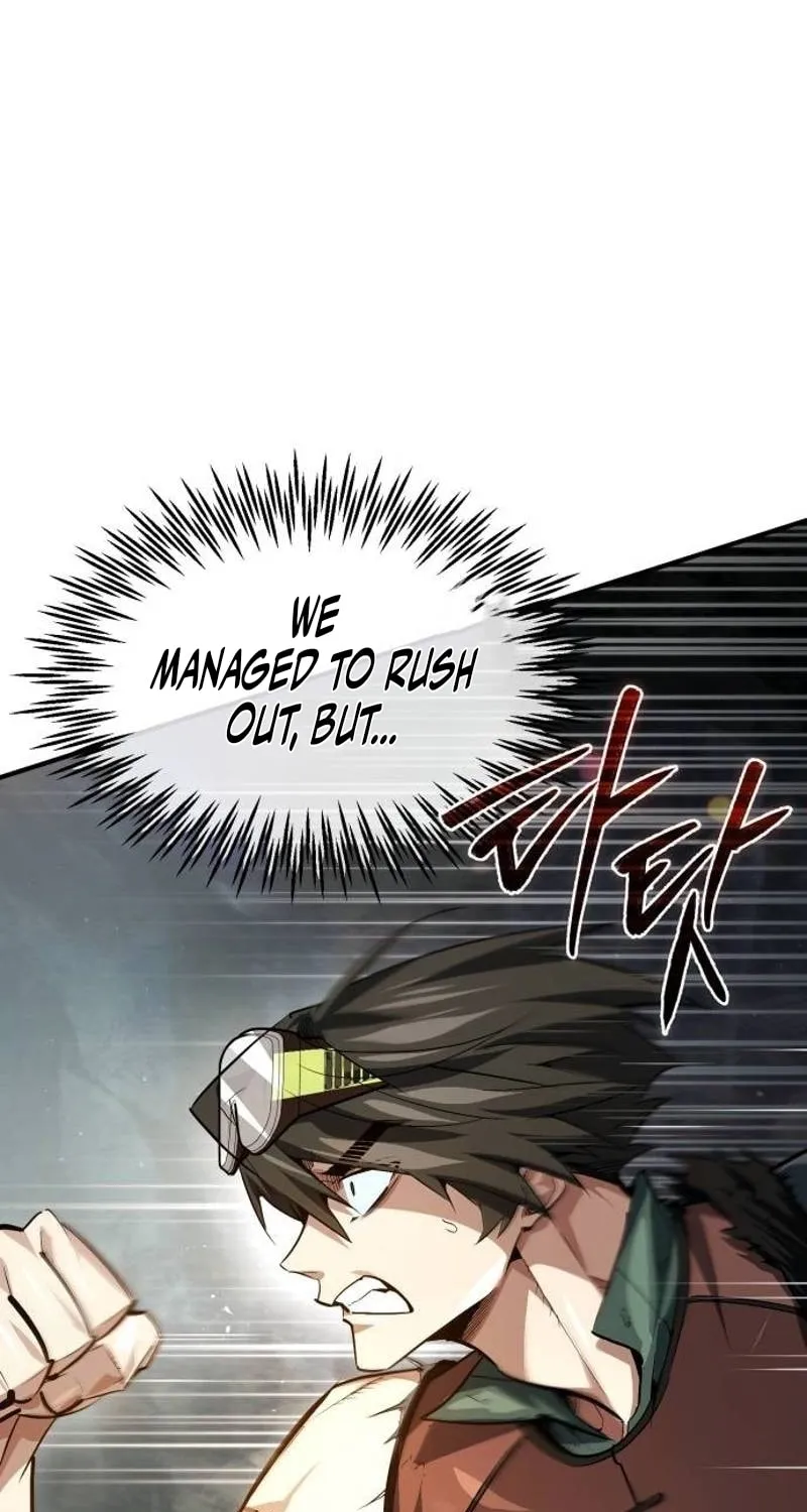 There Are No Bad Warriors in This World Chapter 11 page 18 - 