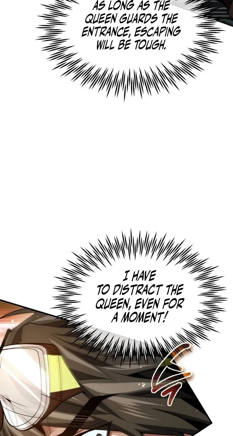 There Are No Bad Warriors in This World Chapter 11 page 20 - 