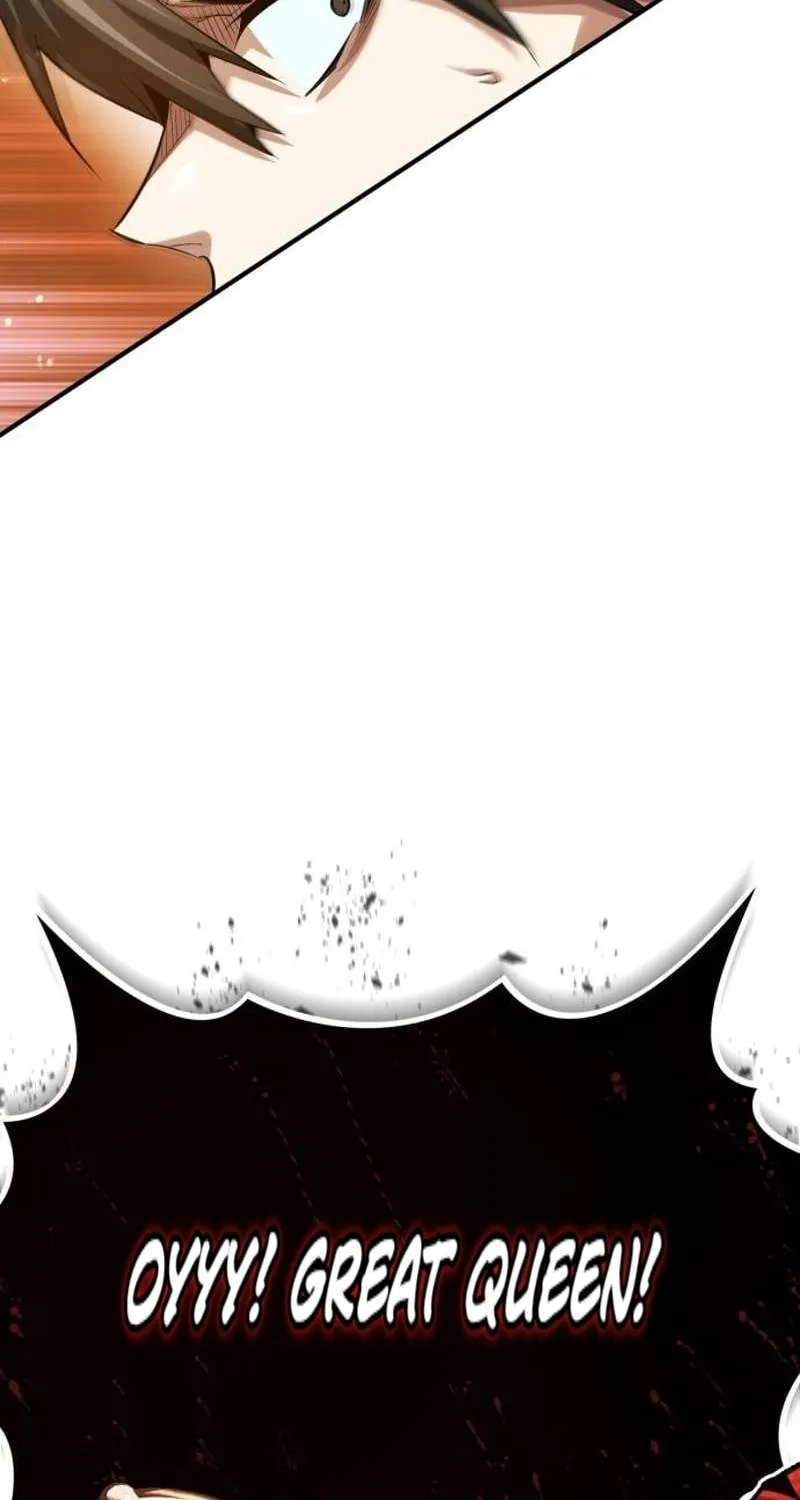 There Are No Bad Warriors in This World Chapter 11 page 21 - 